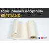 Adaptable BERTRAND, tapis laminoir