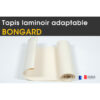 BONGARD, tapis laminoir