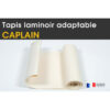 CAPLAIN, tapis laminoir