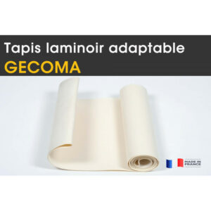 GECOMA, tapis laminoir