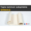 SINMAG, tapis laminoir