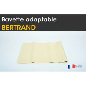 Adapt. BERTRAND PUMA , bavette