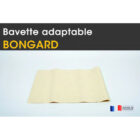 Adapt. BONGARD , bavette