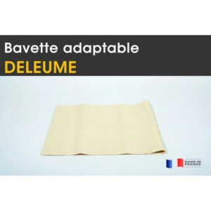 Adapt. DELEUME , bavette