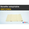 Adapt. GECOMA, bavette