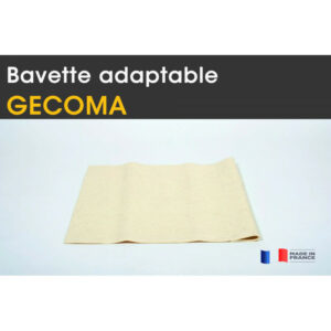 Adapt. GECOMA, bavette