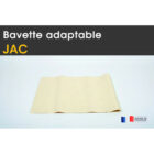 Adapt. JAC , bavette