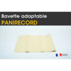 Adapt. PANIRECORD , bavette