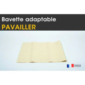 Adapt. PAVAILLER , bavette