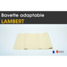 Adapt. LAMBERT, bavette