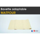 Adapt. MATFOUR, bavette