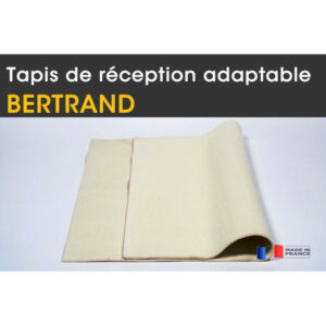 tapis façonneuse, matériel boulangerie