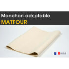 Adapt. MATFOUR, manchon