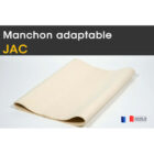 Adapt. JAC, manchon