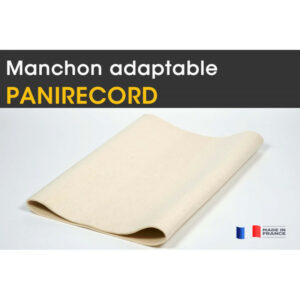 Adapt. PANIRECORD, manchon