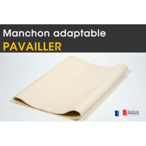 Adapt. PAVAILLER, manchon