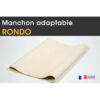 Adapt. RONDO, manchon