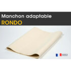 Adapt. RONDO, manchon