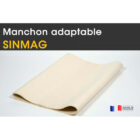 Adapt. SINMAG, manchon