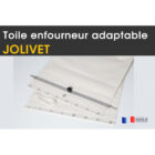 Adapt. JOLIVET, toile enfourneur