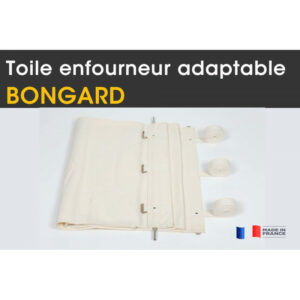 Adapt. BONGARD, toile enfourneur