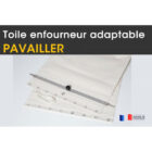 Adapt. PAVAILLER, toile enfourneur