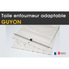 Adapt. GUYON, toile enfourneur