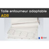 Adapt. ADR, toile enfourneur