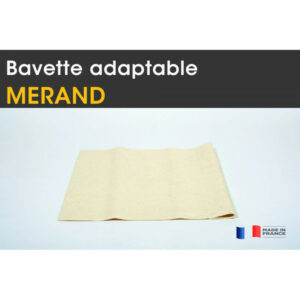 Adapt. MERAND, bavette